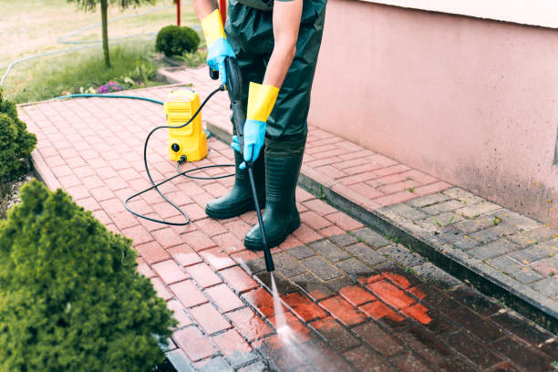 Boat and Dock Cleaning in Versailles, IN